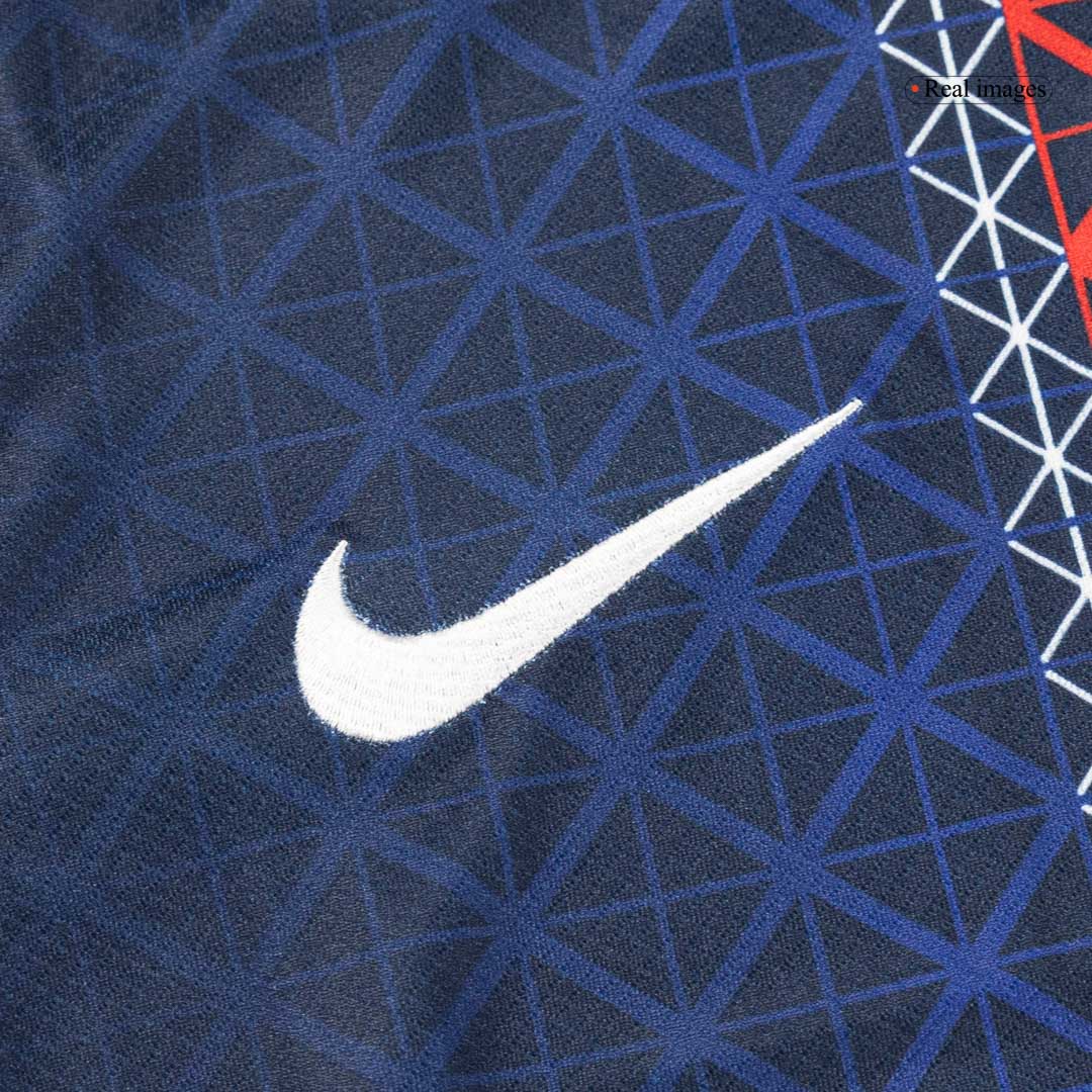 HAKIMI #2 Mens PSG Home Jersey 2025/26 [PREMIUM]