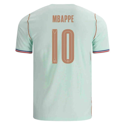 Nike 2026 France Men's Stadium Away Soccer Jersey