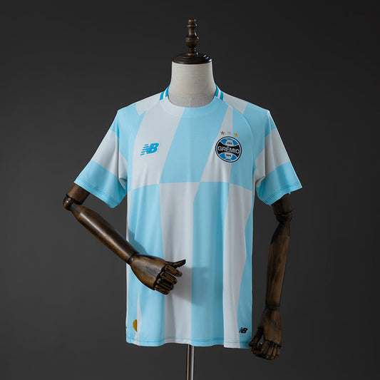 Gremio Away Jersey 2026-2027 Football Kit Soccer Shirt