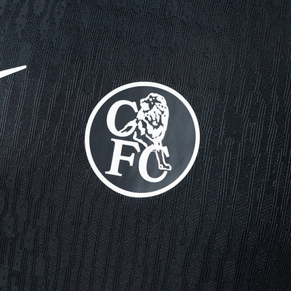 Chelsea Jersey 25/26 Third Football Kit Player Version