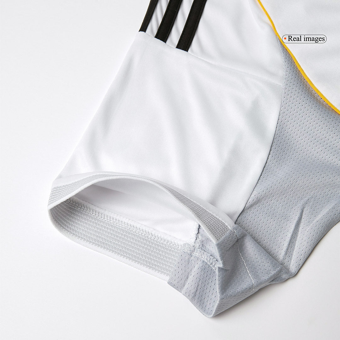 MODRIĆ Special #10 Mens Real Madrid Home Jersey 2025/26 [PREMIUM]
