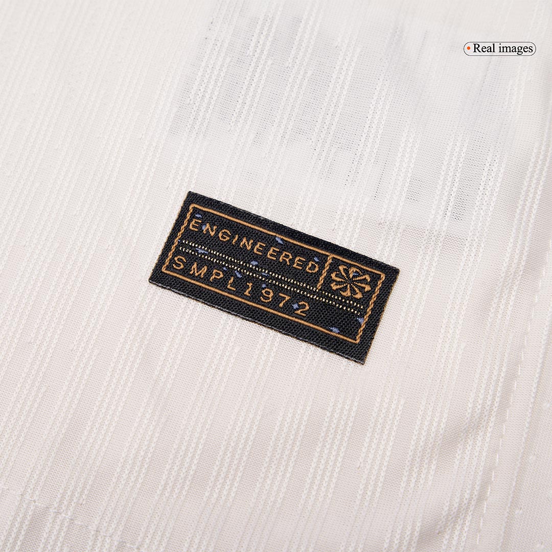 HATO #21 Mens Chelsea Away Jersey 2025/26 - Player Version (Slim Fit)