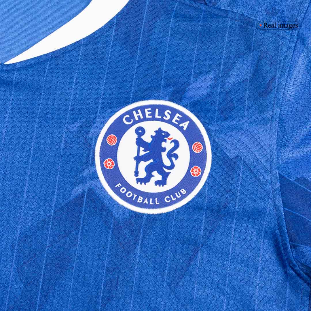 PALMER #10 Mens Chelsea Home Jersey 2025/26 [PREMIUM]