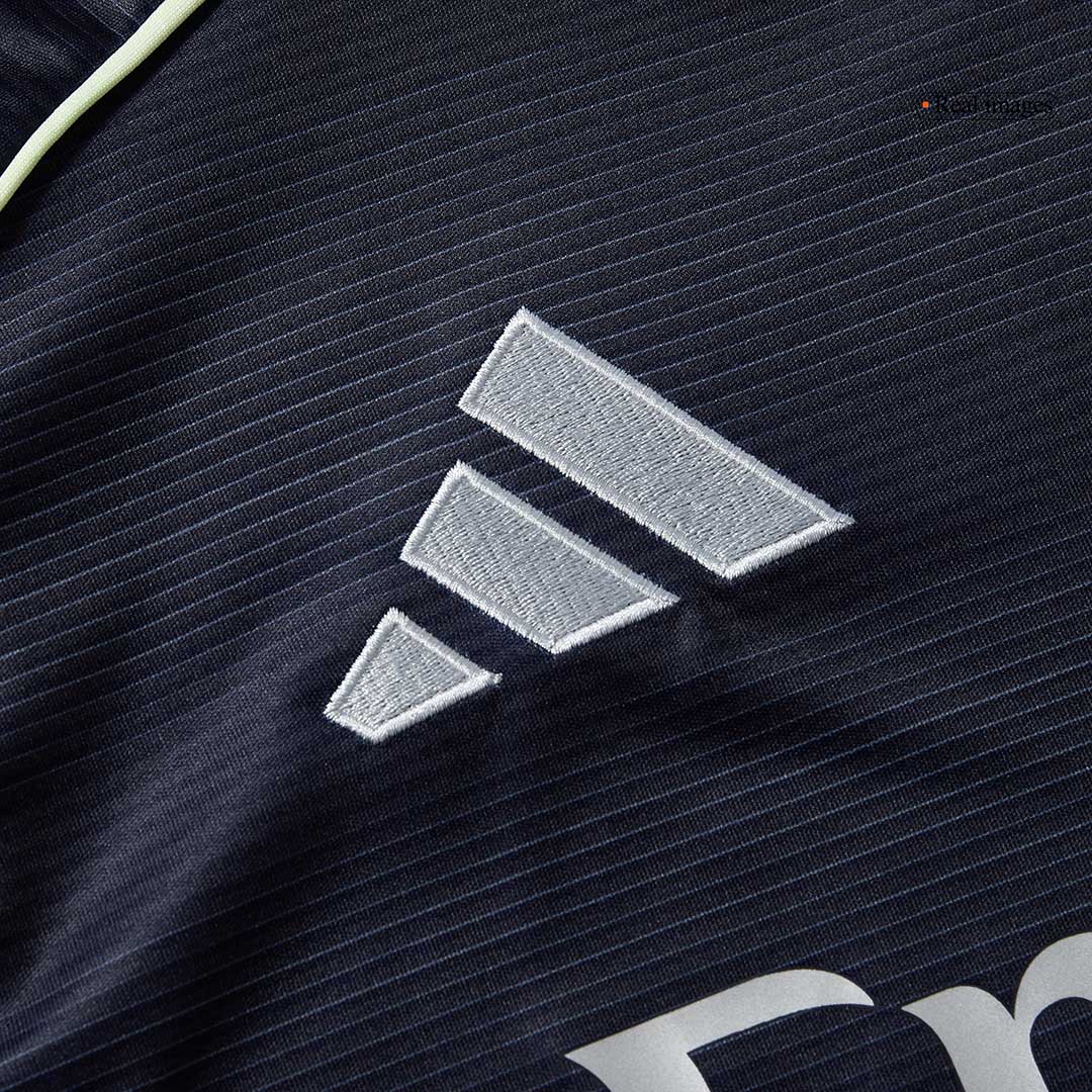 MODRIĆ #10 Mens Real Madrid Away Jersey 2025/26 [PREMIUM]