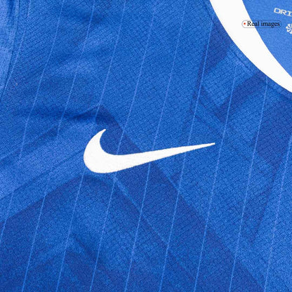 ESTÊVÃO #41 Mens Chelsea Home Jersey 2025/26 [PREMIUM]