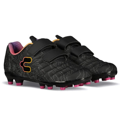 Charly Kids Hotcross 2.0 STP YT FG