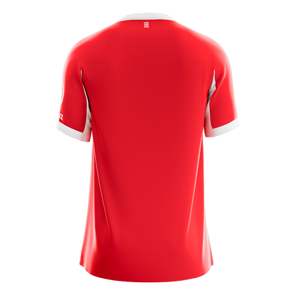 Mens Bayern Munich Home Jersey 2025/26 [PREMIUM]