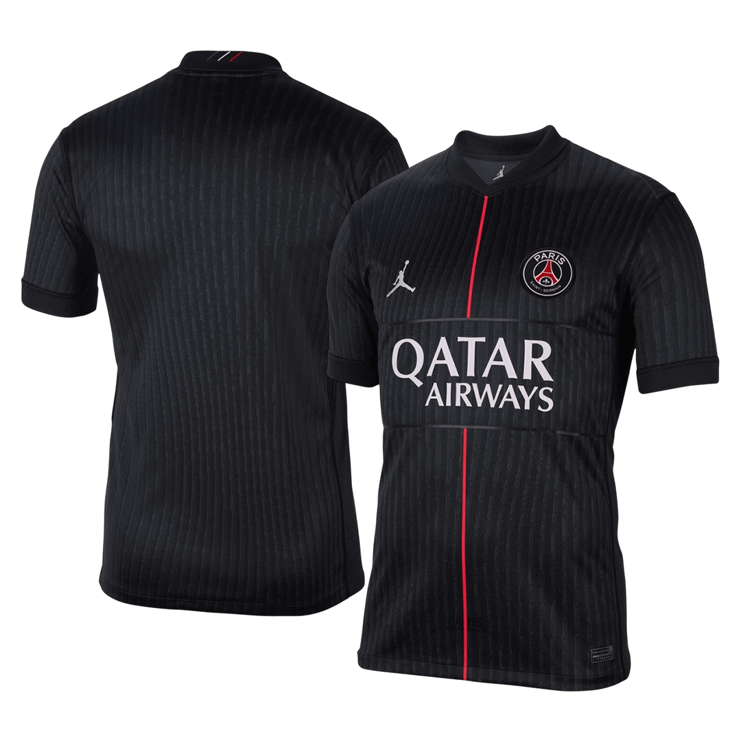Mens PSG Fourth Kit 2025/26