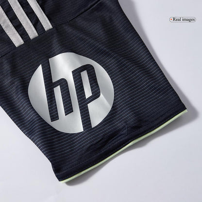 Mens Real Madrid Away Jersey 2025/26 [PREMIUM]