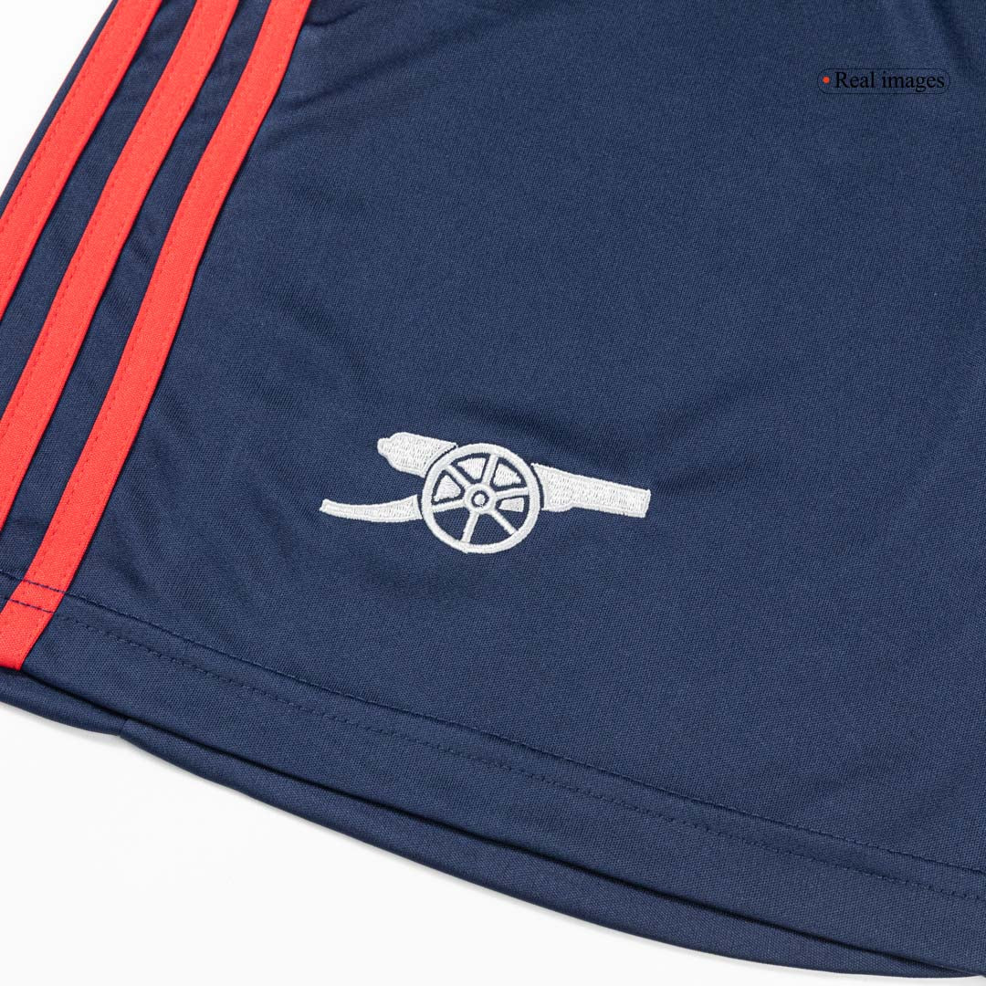 Mens Arsenal Away Shorts 2025/26