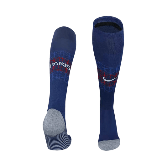 Mens PSG Home Socks 2025/26
