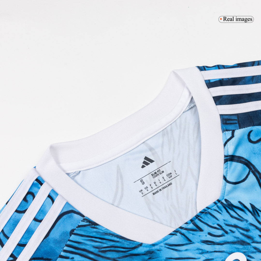 Mens Japan World Cup Jersey 2026