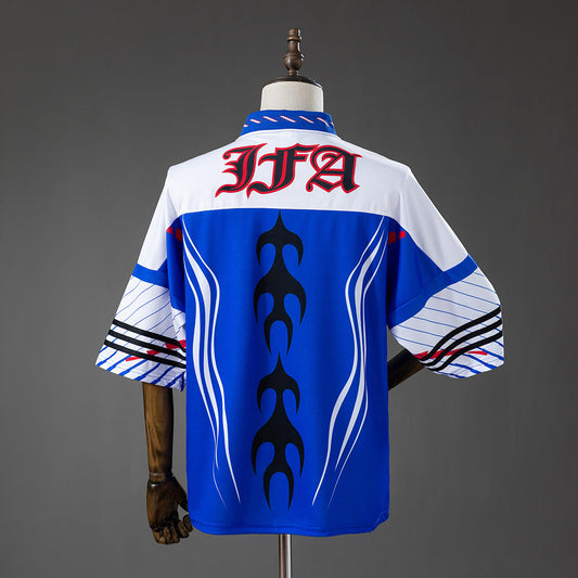 Japan Special Jersey 2026 Football Kit Soccer Shirt