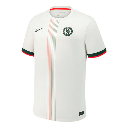 PALMER #10 Mens Chelsea Away Jersey 2025/26 - UCL