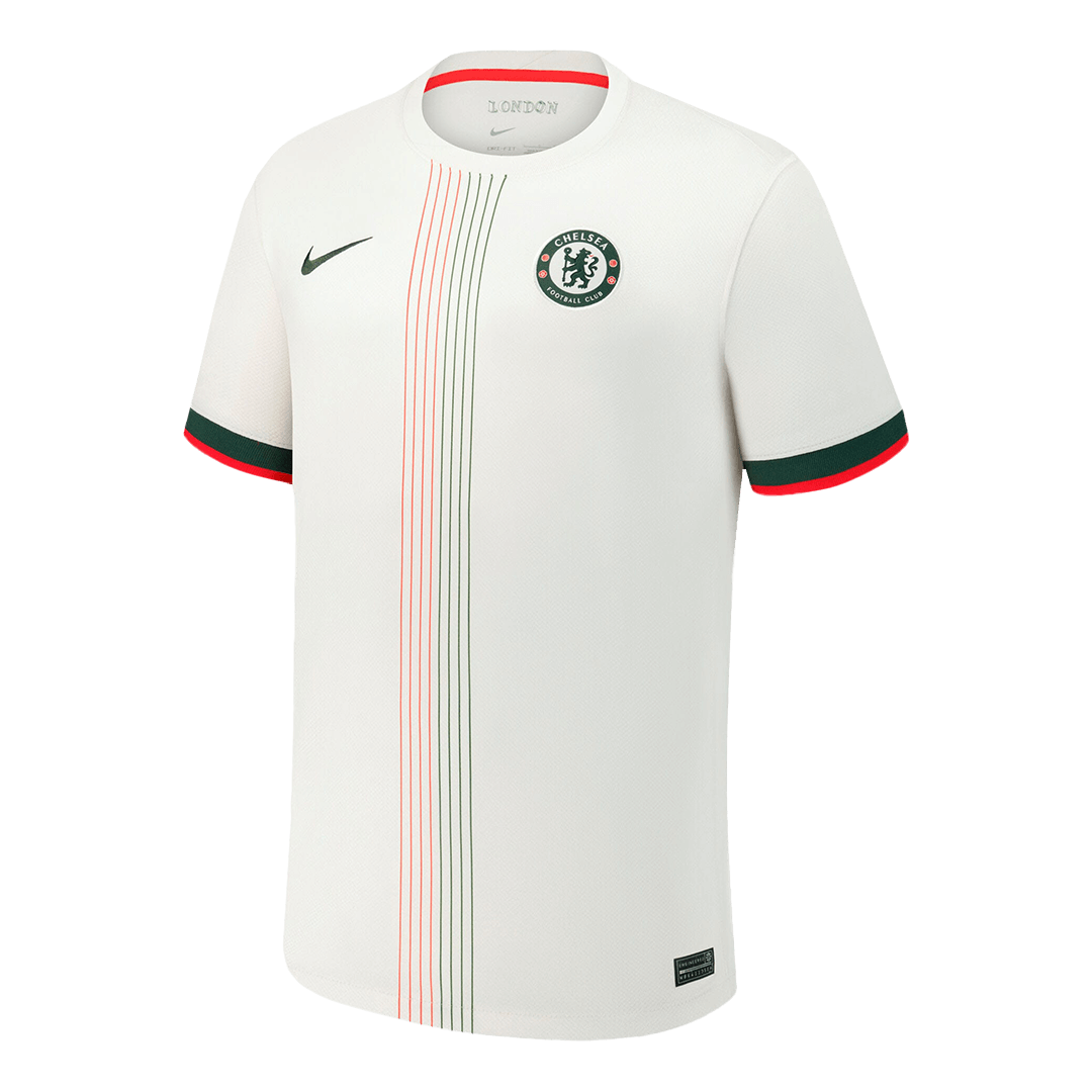ESTÊVÃO #41 Mens Chelsea Away Jersey 2025/26
