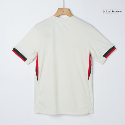 ESTÊVÃO #41 Mens Chelsea Away Jersey 2025/26