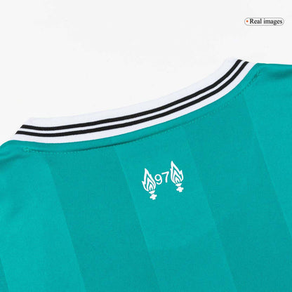Mens Liverpool Third Kit 2025/26