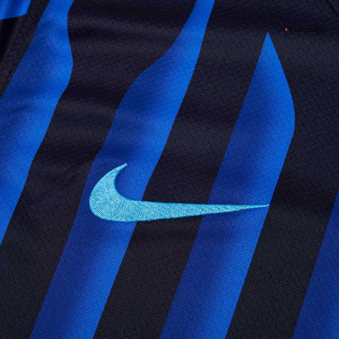 PAVARD #28 Mens Inter Milan Home Jersey 2025/26