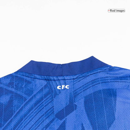 HATO #21 Mens Chelsea Home Jersey 2025/26 [PREMIUM]