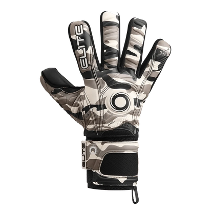 Elite Sport Combat N Goalkeeper Gloves