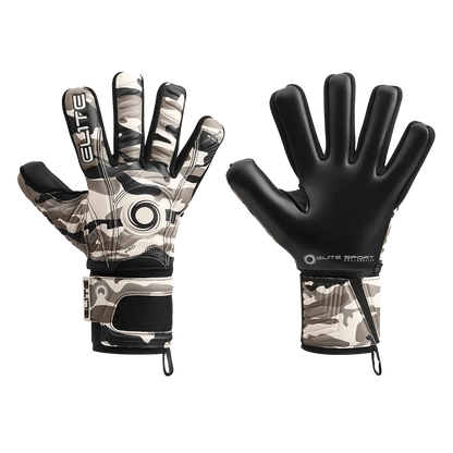 Elite Sport Combat N Goalkeeper Gloves