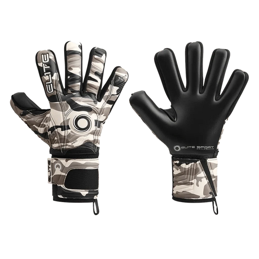 Elite Sport Combat N Goalkeeper Gloves