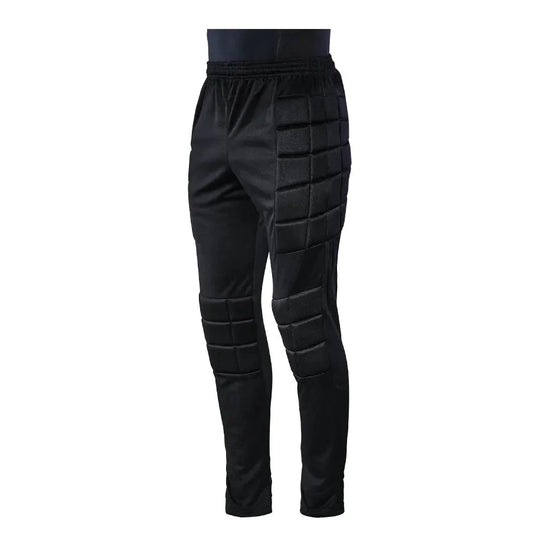 Elite Sport Elite Pro GK Long YOUTH Pants - Black
