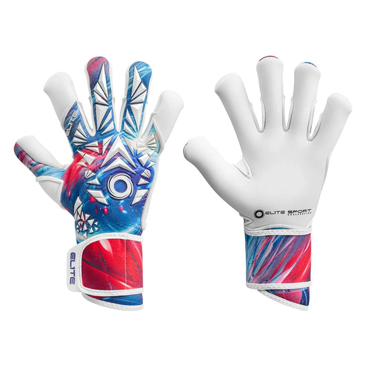 Elite Sport Quartz Goalkeeper Glove