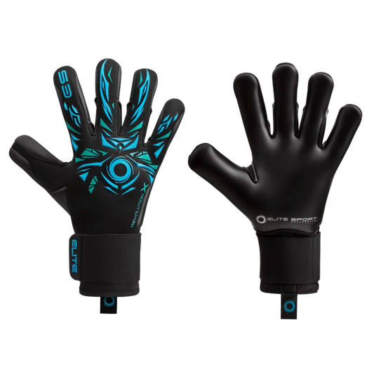 Elite Sport Revolution X BB Goalkeeper Gloves