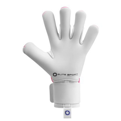 Elite Sport Revolution X Breast Cancer Goalkeeper Glove