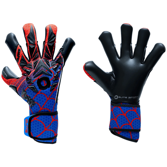 Elite Sport Spin Goalkeeper Gloves