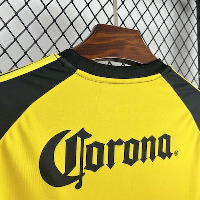 Club America Jersey 25/26 Home Football Kit Soccer Jersey