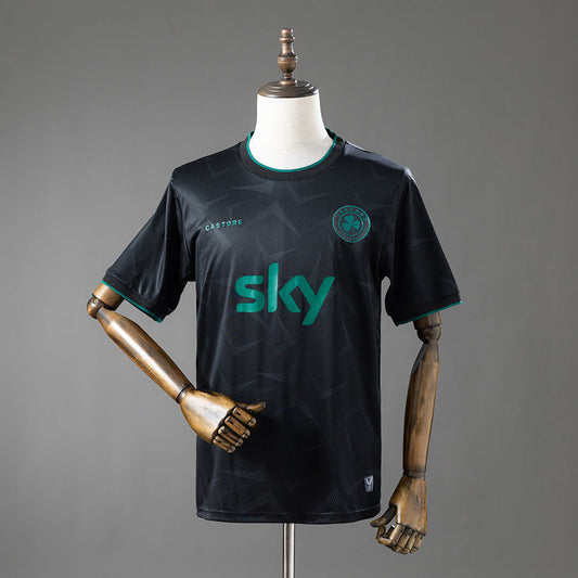 Ireland Third Jersey 2026 Football Kit Soccer Shirt