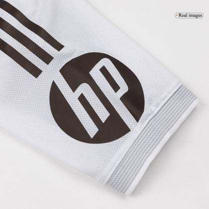 TRENT #12 Mens Real Madrid Home Jersey 2025/26 - Player Version (Slim Fit) [PREMIUM]