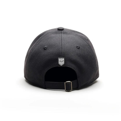 Fan Ink Collection USA Dusk Adjustable Hat