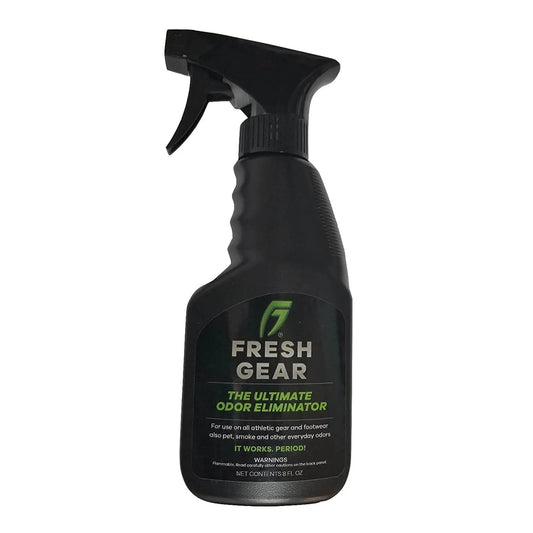 Fresh Gear Odor Eliminator 8 oz Spray