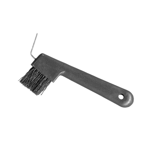Kwik Goal Cleat Brush With Pick