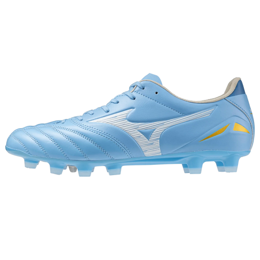 Mizuno Morelia Neo IV Pro Firm Ground Soccer Cleats - Unity Sky Pack (SP26)