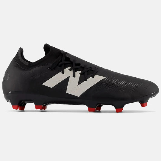 New Balance Furon Pro FG V7+ 2E Wide - Black Pack (SP24)