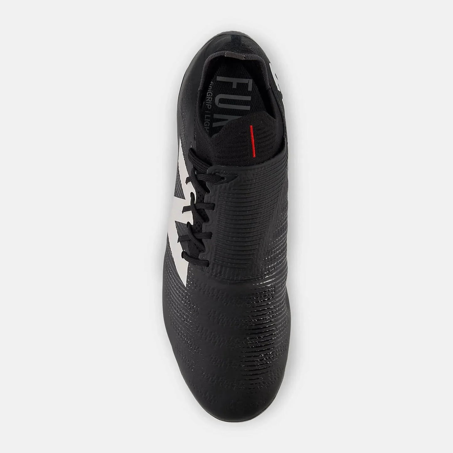New Balance Furon Pro FG V7+ 2E Wide - Black Pack (SP24)