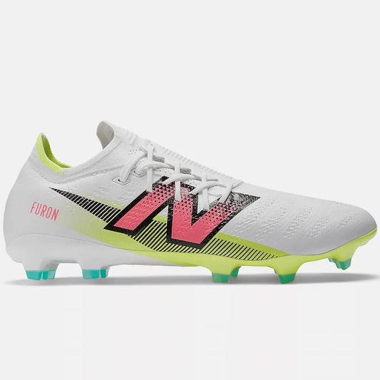 New Balance Furon Pro V7+ FG 2E Wide - United Fuel Cell (FA24)