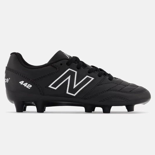 New Balance Junior 442 V2 Academy FG Wide