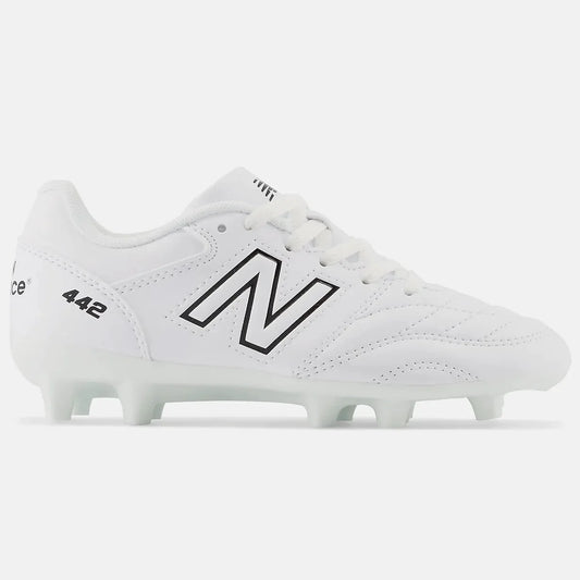 New Balance Kids 442 V2 Academy 2E Wide  FG Wide