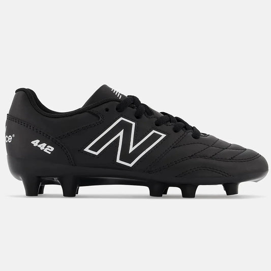 New Balance Kid's 442 V2 Academy FG 2E Wide