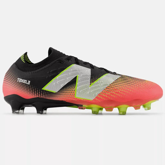 New Balance Tekela Pro Low Laced FG V4+ 2E Wide - Flash Point Pack (SP25)