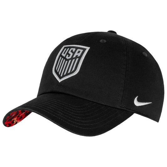 Nike 2026 USMNT Hollywood Keepers Club Cap