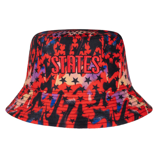 Nike 2026 USMNT Hollywood Keepers Reversible Bucket Hat
