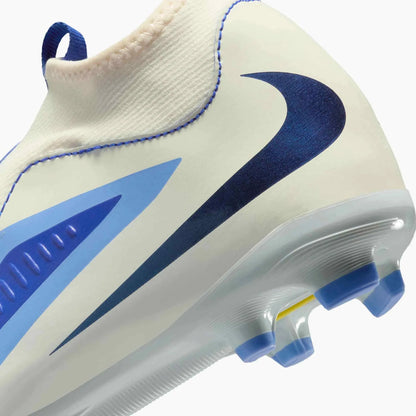 Nike Junior Phantom 6 High Academy LV8 Firm Ground Soccer Cleats - Fear Nothing Pack (FA25)