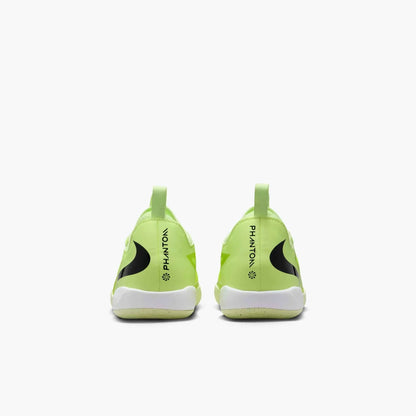 Nike Junior Phantom 6 Low Academy Indoor Soccer Shoes - Max Voltage Pack (HO25)