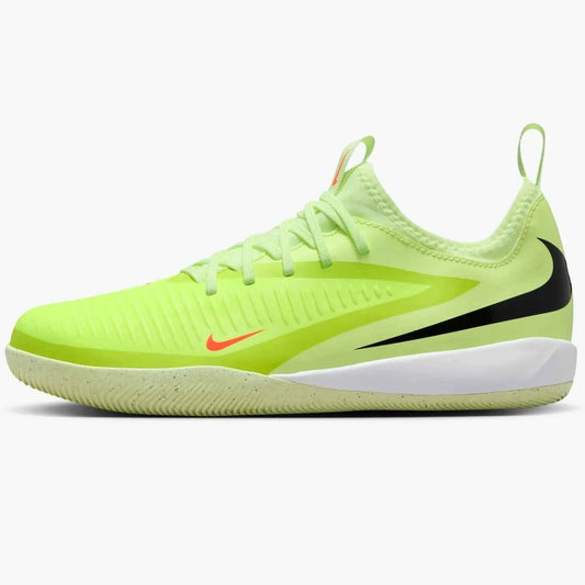 Nike Junior Phantom 6 Low Academy Indoor Soccer Shoes - Max Voltage Pack (HO25)
